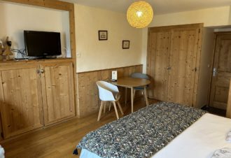 Chambres – Golf du Rochat