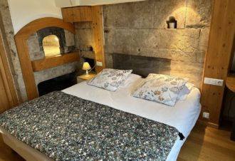 Chambres – Golf du Rochat