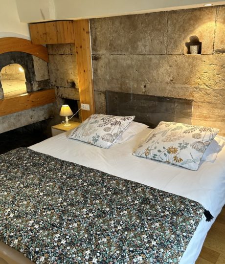 182828Chambres – Golf du Rochat