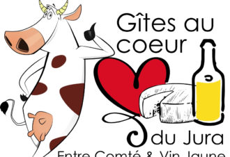 Gîte Comté,  Gite au Coeur du Jura