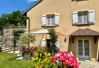 Gîte Comté,  Gite au Coeur du Jura