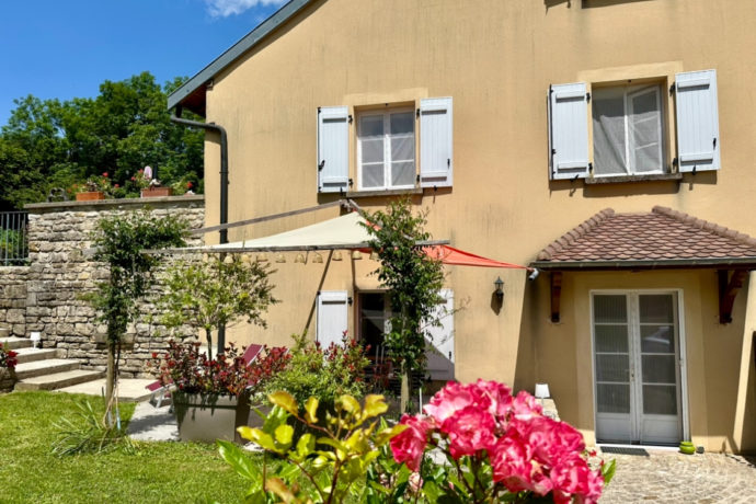 Vue Extérieure