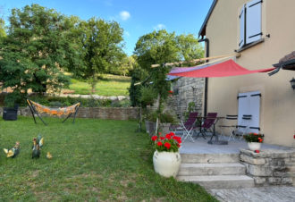 Gîte Comté,  Gite au Coeur du Jura