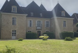 La Conciergerie du Château