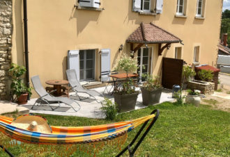 Gîte Comté,  Gite au Coeur du Jura