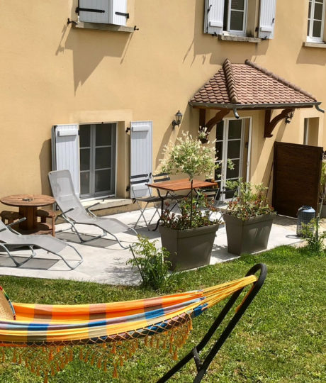 Gîte Comté,  Gite au Coeur du Jura