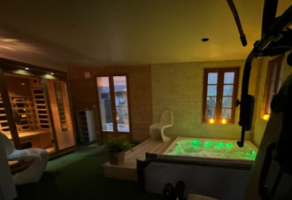 Gîte Comté,  Gite au Coeur du Jura