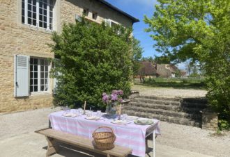 La Conciergerie du Château