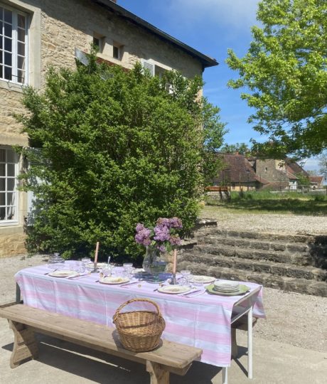 La Conciergerie du Château
