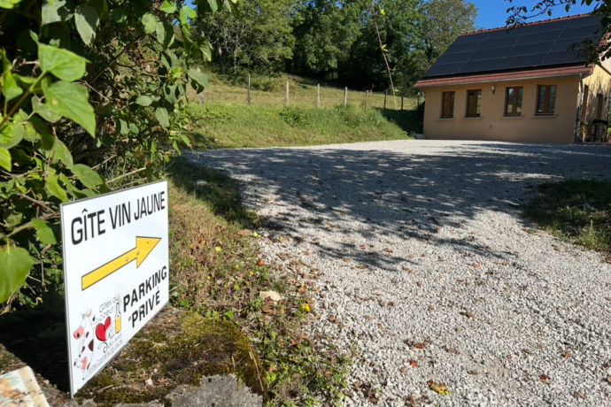 Stationnement