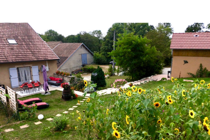 Vue Terrasse