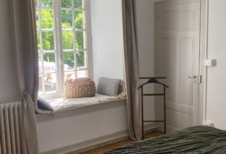 La Conciergerie du Château