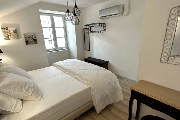 Chambre n°1
