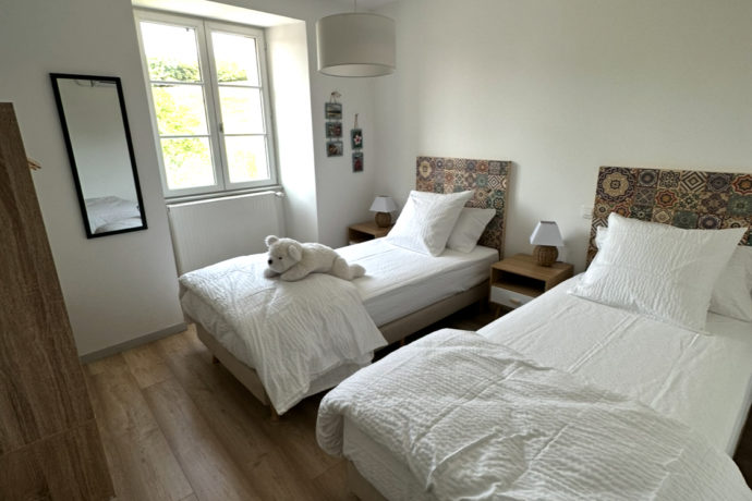 Chambre n°2