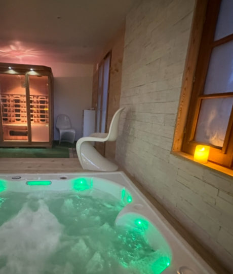 Gîte Vin Jaune, Gite au Coeur du Jura