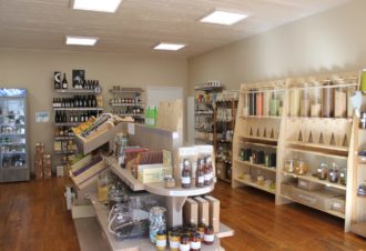 Epicerie des consom’acteurs