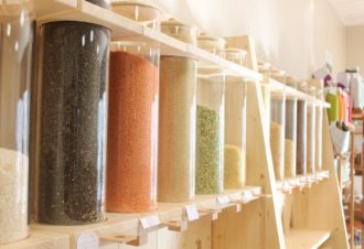 Epicerie des consom’acteurs