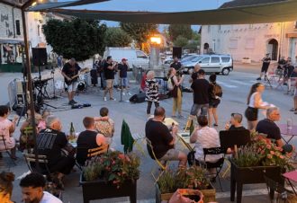 Crêpes & Gourmandises