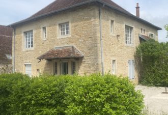 La Conciergerie du Château