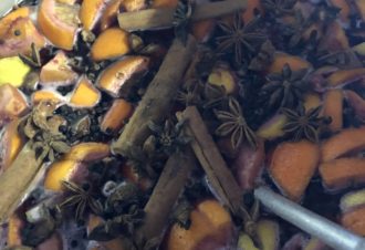 Chalet Gaillard – Gîte d&rsquo;étape