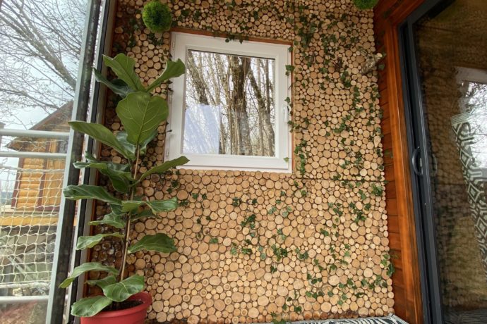 le sasse d&rsquo;entrée