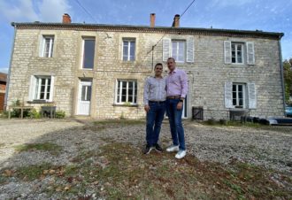 Le Meix – Chambre d’hôtes