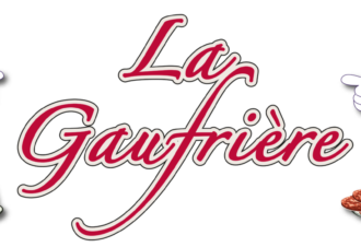 La gaufrière