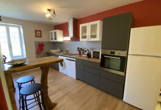 La Grande Marmite de Vouglans