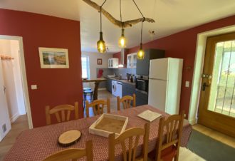 La Grande Marmite de Vouglans