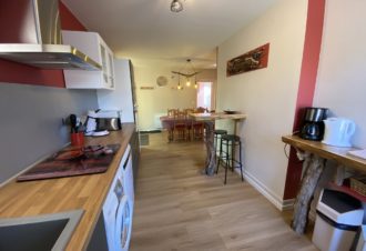 La Grande Marmite de Vouglans