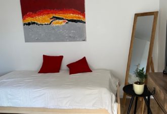 Aux portes du Val d’Amour