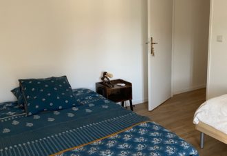 Aux portes du Val d’Amour