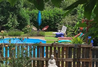 Gîte des Trois Petites Notes