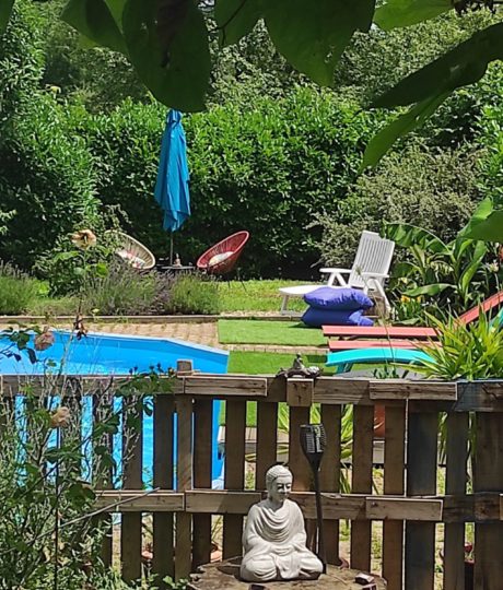 Gîte des Trois Petites Notes