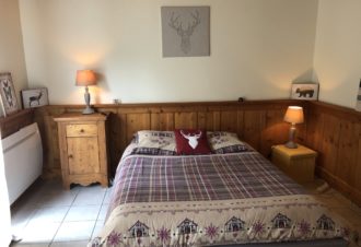 Gîte du Vieux Moulin