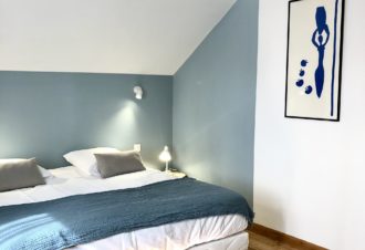 Gîte Fleurs de Miel