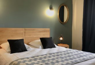 Gîte Fleurs de Miel