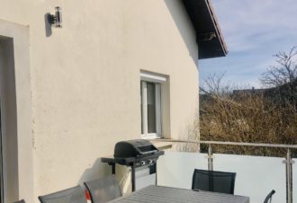 Gîte Fleurs de Miel