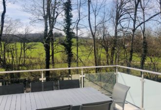 Gîte Fleurs de Miel