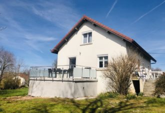 Gîte Fleurs de Miel