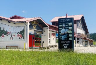 Fromagerie du Haut Jura