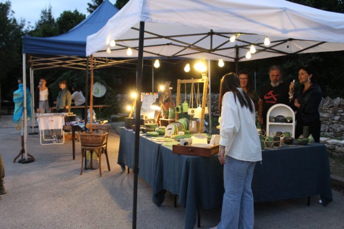 NUIT D’ETE RAVILOLLES