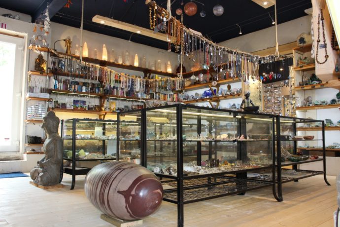 La Boutique