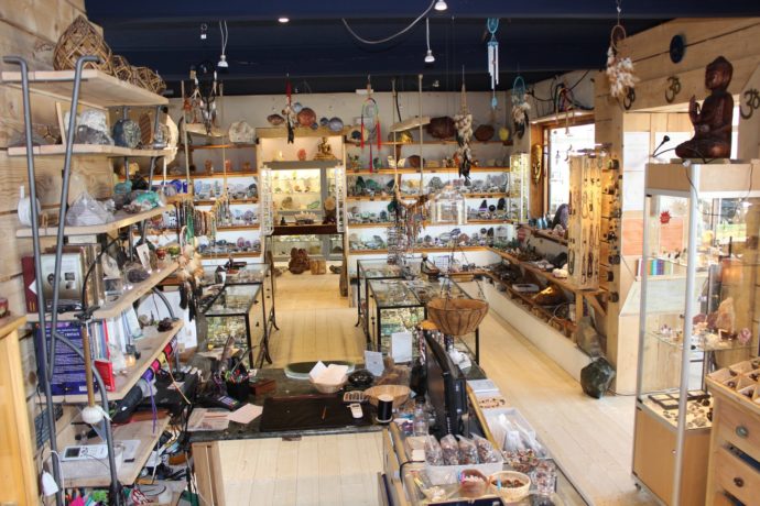 La Boutique