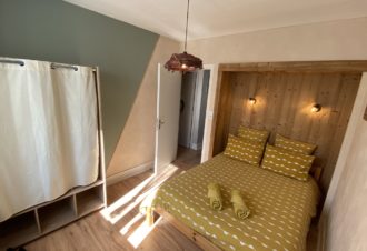 La Grande Marmite de Vouglans