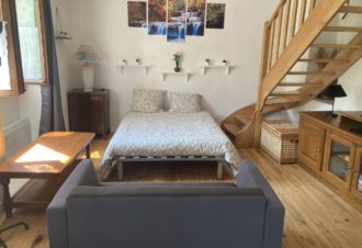 L’escapade des Tufs