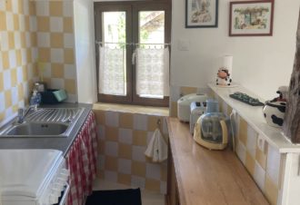 L&rsquo;escapade des Tufs