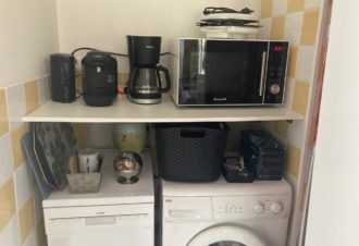 L’escapade des Tufs