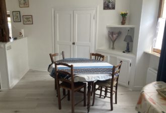 L’escapade des Tufs