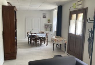 L’escapade des Tufs